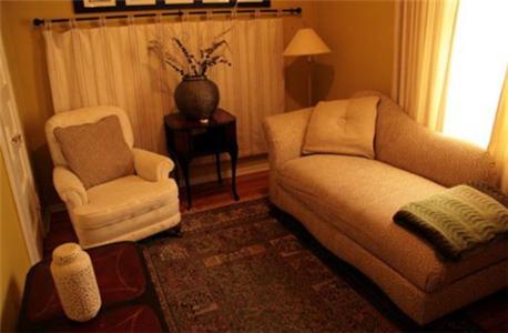 La Boheme Restaurant & B&B Edmonton Room photo